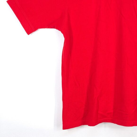 LEE SPORT Cardinals Polo Men's 2XL Embroidered MLB Logo Casual Athleisure Preppy - Picture 16 of 16